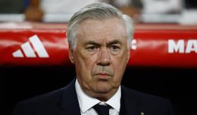 Ancelotti anuncia primera convocatoria en Brasil sin Neymar