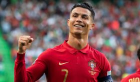 "Este capítulo ha terminado": el mensaje de Cristiano Ronaldo con el Al Nassr
