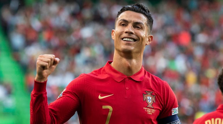 "Este capítulo ha terminado": el mensaje de Cristiano Ronaldo con el Al Nassr