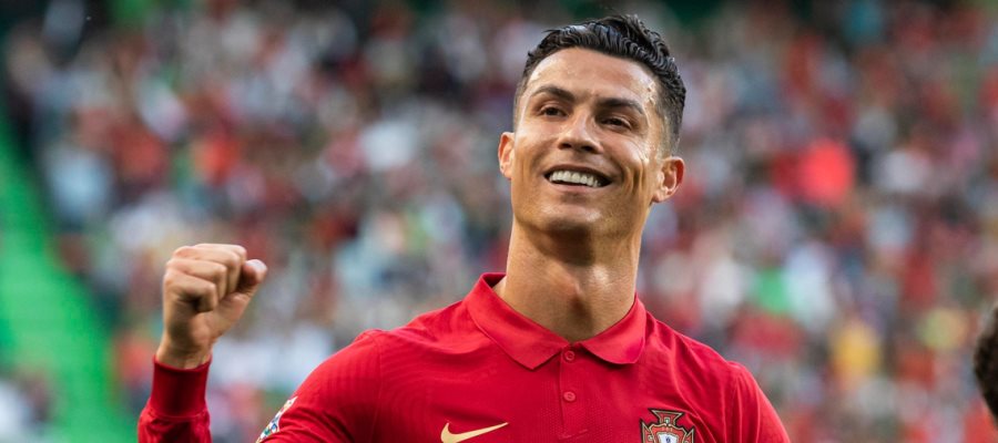 "Este capítulo ha terminado": el mensaje de Cristiano Ronaldo con el Al Nassr "Este capítulo ha terminado": el mensaje de Cristiano Ronaldo con el Al Nassr