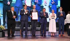 La UJAT entrega el grado de Doctor Honoris Causa 2025 a Francesc Torralba Roselló