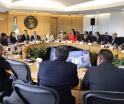 Harfuch niega relación entre asesinato de funcionarios de CDMX y atentados anteriores