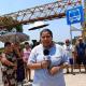 A un mes del asesinato del doctor Yaotzin, familiares piden justicia