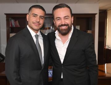 Vocero de Morena en San Lázaro compra propiedad valuada en casi 5 mdd en EE. UU.