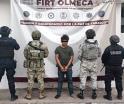 Confirman autoridades detención de ´El Pollito´ en Cárdenas