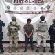 Comando ataca a balazos a joven en Indeco, Centro