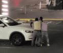 Graban fuerte agresión contra una mujer en Tabasco 2000