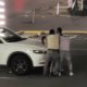 Comando ataca a balazos a joven en Indeco, Centro