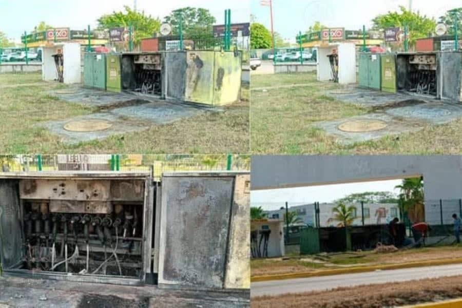 El Country es polo de desarrollo, pero está en riesgo mucha inversión: Beaurregard tras falla eléctrica El Country es polo de desarrollo, pero está en riesgo mucha inversión: Beaurregard tras falla eléctrica