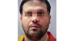 Hijo de El Chapo libra pena de muerte en EE.UU.