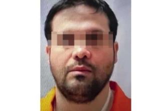Hijo de El Chapo libra pena de muerte en EE.UU.