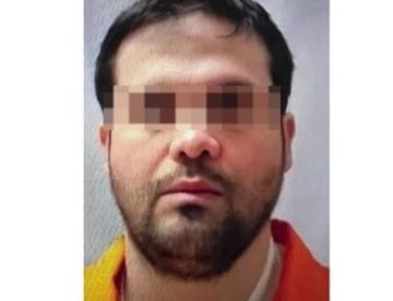 Hijo de El Chapo libra pena de muerte en EE.UU.
