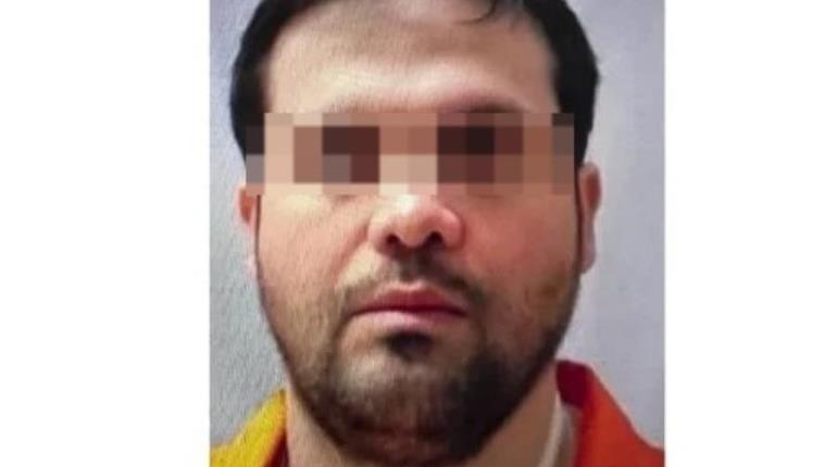 Hijo de El Chapo libra pena de muerte en EE.UU.