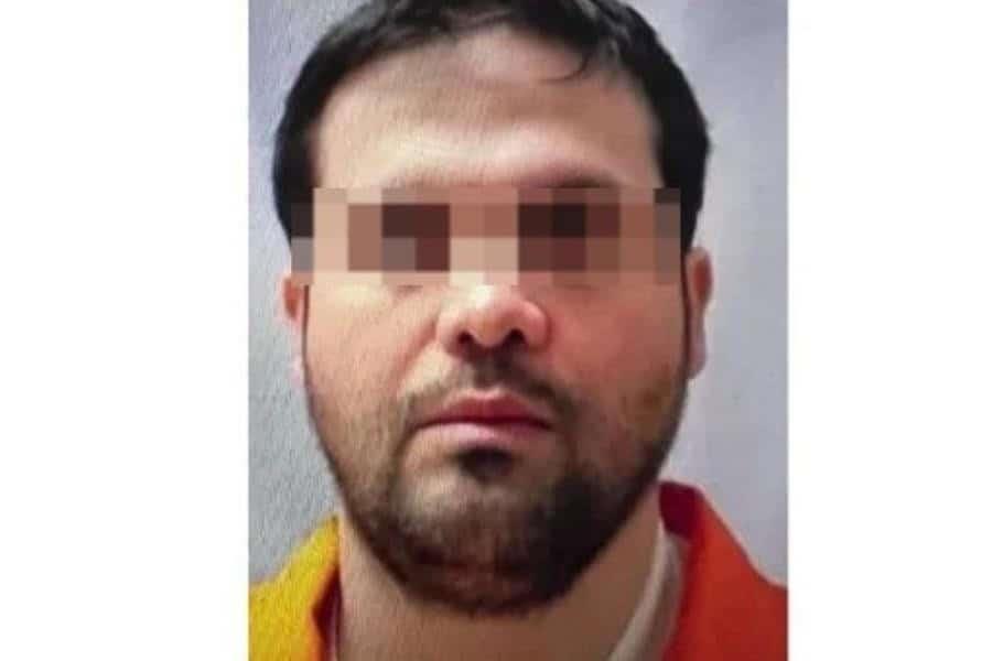 Hijo de El Chapo libra pena de muerte en EE.UU. Hijo de El Chapo libra pena de muerte en EE.UU.