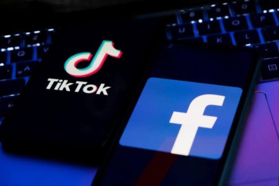 INE acuerda con Meta y TikTok campaña de difusión de la elección judicial INE acuerda con Meta y TikTok campaña de difusión de la elección judicial