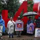 Harfuch niega relación entre asesinato de funcionarios de CDMX y atentados anteriores