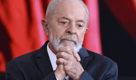 Diagnostican a Lula da Silva con laberintitis