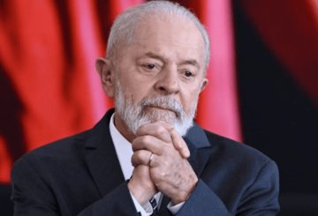 Diagnostican a Lula da Silva con laberintitis