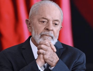 Diagnostican a Lula da Silva con laberintitis