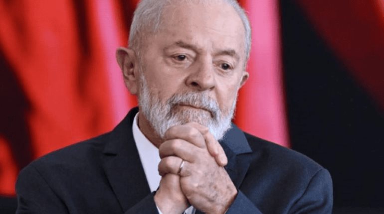 Diagnostican a Lula da Silva con laberintitis