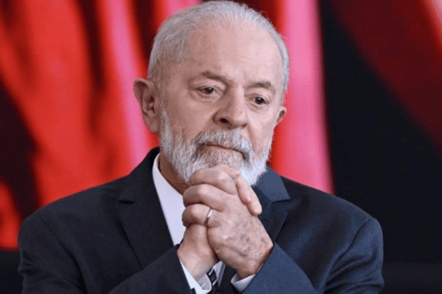 Diagnostican a Lula da Silva con laberintitis Diagnostican a Lula da Silva con laberintitis