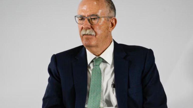 Sostendrá Julio Berdegué llamada con Brooke Rollins sobre exportaciones de ganado esta semana