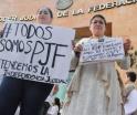 "El Estado de derecho será una ficción en la elección judicial": Jufed