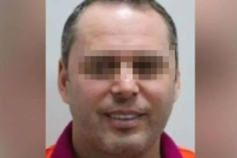Arrestan en Emiratos Árabes a líder de la mafia albanesa en Ecuador; será extraditado Arrestan en Emiratos Árabes a líder de la mafia albanesa en Ecuador; será extraditado