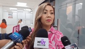 Firman IEPC y Salud convenio para atención de funcionarios de casillas durante jornada electoral