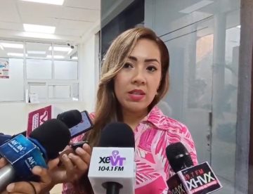 Una vez concluidas campañas, nadie puede promocionar elección judicial, reitera IEPC