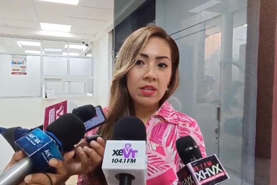 Una vez concluidas campañas, nadie puede promocionar elección judicial, reitera IEPC Una vez concluidas campañas, nadie puede promocionar elección judicial, reitera IEPC