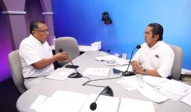 Maestros y padres, inconformes con horario especial por la ola de calor: AEPF