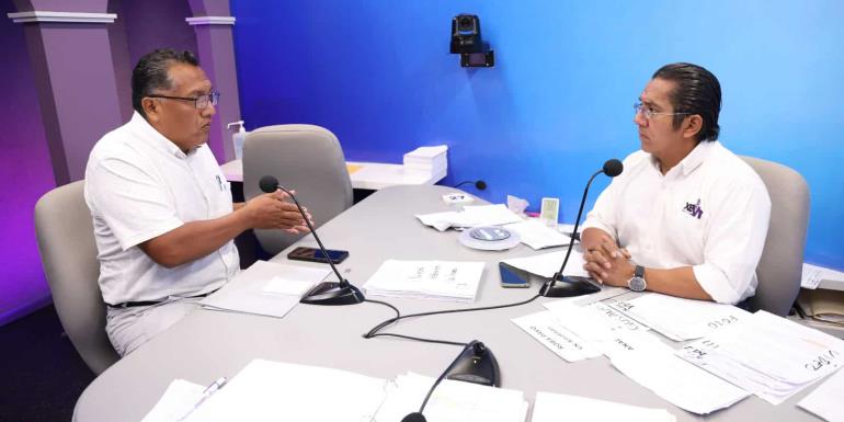 Maestros y padres, inconformes con horario especial por la ola de calor: AEPF
