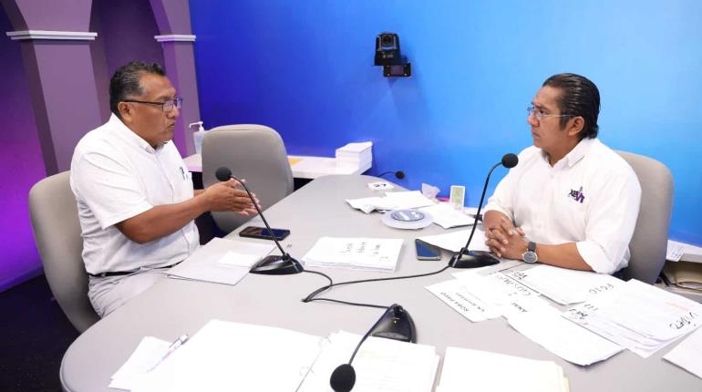 Maestros y padres no están conformes con horario especial por la ola de calor: AEPF