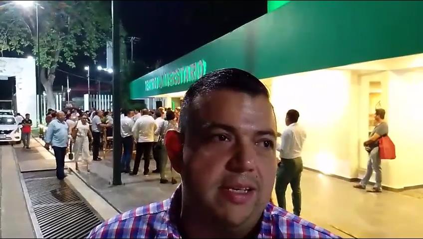 Urge Jalapa construcción de subestación eléctrica para evitar apagones Urge Jalapa construcción de subestación eléctrica para evitar apagones