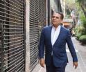Dan "luz verde" a FGR para capturar a Silvano Aureoles