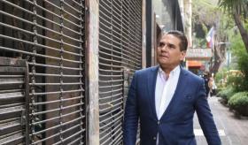 Dan "luz verde" a FGR para capturar a Silvano Aureoles