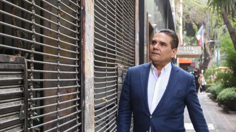 Dan "luz verde" a FGR para capturar a Silvano Aureoles