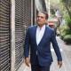 Captan a los Yunes en lujoso bar de Madrid