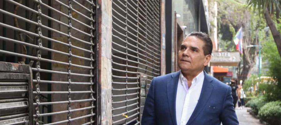 Dan "luz verde" a FGR para capturar a Silvano Aureoles Dan "luz verde" a FGR para capturar a Silvano Aureoles