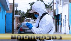 Confirman hallazgo de 17 cadáveres en vivienda en Guanajuato