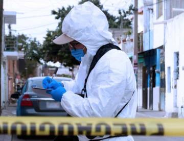 Confirman hallazgo de 17 cadáveres en vivienda en Guanajuato