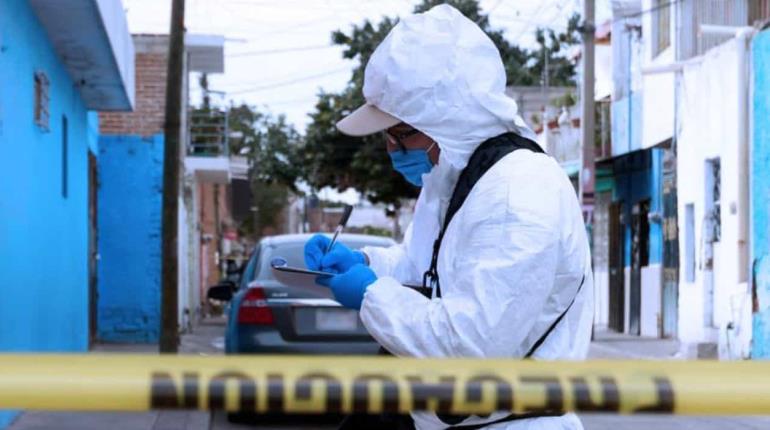 Confirman hallazgo de 17 cadáveres en vivienda en Guanajuato