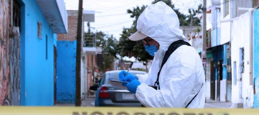 Confirman hallazgo de 17 cadáveres en vivienda en Guanajuato Confirman hallazgo de 17 cadáveres en vivienda en Guanajuato