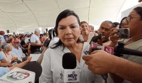 Realizarán presentación sobre hallazgos durante reparación de socavón de Ruiz Cortines