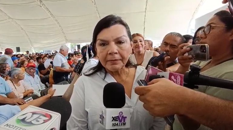 Realizarán presentación sobre hallazgos durante reparación de socavón de Ruiz Cortines