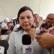 Con bloqueo, papás de primaria en Parrilla piden cambio de intendente