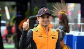 Pato O´Ward termina tercero en las 500 millas de Indianapolis tras adecuaciones