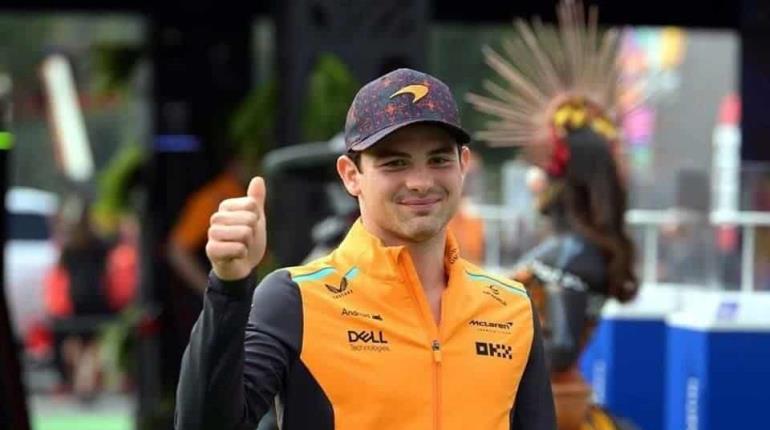 Pato O´Ward termina tercero en las 500 millas de Indianapolis tras adecuaciones