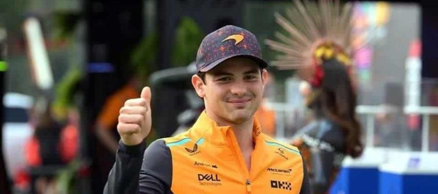 Pato O´Ward termina tercero en las 500 millas de Indianapolis tras adecuaciones Pato O´Ward termina tercero en las 500 millas de Indianapolis tras adecuaciones